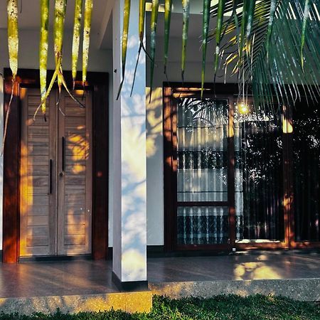 Windy Villa Polonnaruwa Exterior foto